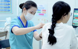 Từ 1-7, HPV chính thức được đưa vào danh mục tiêm chủng bắt buộc