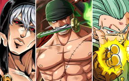7 thợ săn tiền thưởng mạnh nhất anime shonen