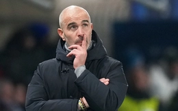 Chelsea chuẩn bị khởi kiện Man City vì 'đi đêm' với HLV Maresca