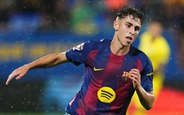 Sao trẻ của Barcelona chia tay World Cup 2026 vì chấn thương