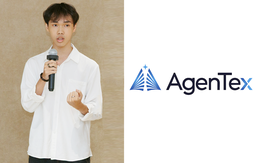 ĐH Duy Tân công bố thử nghiệm phần mềm 'AgenTex v1.0'
hỗ trợ nghiên cứu khoa học