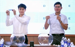 Lộ diện bảng đấu Giải bóng đá công nhân, viên chức 2026