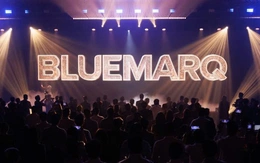 Đất Xanh tái cấu trúc, đổi tên thành BLUEMARQ GROUP