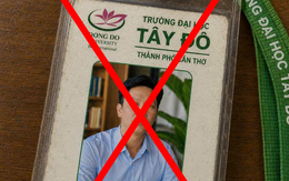 Cảnh báo mạo danh bệnh viện, trường học để lừa đảo