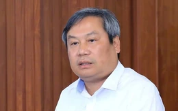 Chủ tịch Hà Nội: Sẽ hạn chế phát triển các mô hình nghĩa trang có tính thương mại quy mô lớn