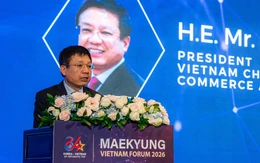 Tầm nhìn kinh tế Việt Nam giao thoa với tương lai doanh nghiệp Hàn Quốc