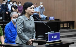 Cựu Bộ trưởng Nguyễn Thị Kim Tiến từ chối 2 luật sư bào chữa