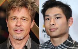 Lý do Pax Thiên và Brad Pitt từ mặt, cắt đứt liên lạc 10 năm qua?