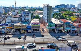 Phường Hiệp Bình vào cao điểm 30 ngày tăng tốc giải phóng mặt bằng quốc lộ 13
