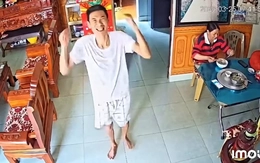Phản ứng cực đáng yêu của bố khi nghe con gái sắp về thăm nhà