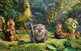 Swapped chưa hạ nhiệt, lập cú đúp No.1 cho Netflix