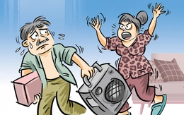 Tự giác tốt hơn chờ phạt