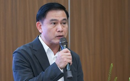 VFF sẽ nâng cao chất lượng chuyên môn Giải bóng đá công nhân, viên chức Việt Nam