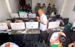 Công an TP.HCM: Chuyên gia công nghệ, người thành đạt cũng bị lừa đảo trên mạng