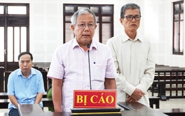'Rút ruột' tiền làm đường gần 10 tỉ: Ai bồi thường cho ngân sách?
