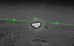 Video Ukraine phá hủy trại huấn luyện drone của Nga, 66 học viên thiệt mạng