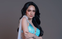 Ngắm Hương Giang và dàn mỹ nhân MGI All Stars khoe dáng với bikini
