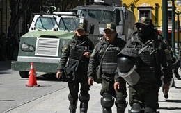 Bolivia và Colombia trục xuất đại sứ của nhau