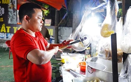 Dặm dài hủ tiếu - Kỳ 8: Thương nhớ 'hủ tiếu sinh viên' 15.000 đồng