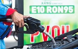 Có cần rút hết xăng A95 trước khi đổ E10? Lưu ý gì khi dùng xăng E10?