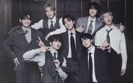 BTS trở lại American Music Awards sau 5 năm, cạnh tranh giải lớn với Taylor Swift
