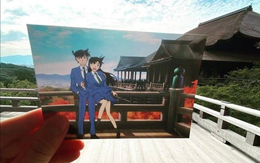 Người trẻ châu Á chi tiền để 'sống' trong thế giới anime