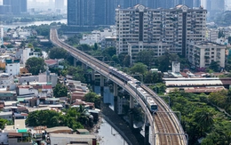 TP.HCM rà soát 349 tuyến kênh rạch để di dời thêm 20.000 căn nhà
