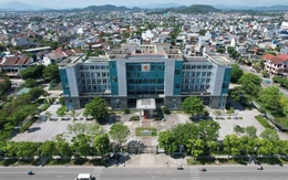 Huế muốn tiếp tục sắp xếp, giảm 259 đơn vị sự nghiệp công