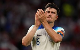 HLV Tuchel bị cả nhà Harry Maguire chỉ trích khi danh sách tuyển Anh bị rò rỉ