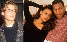 Mike Tyson kể chuyện ‘dọa đứng tim’ Brad Pitt ở nhà vợ cũ