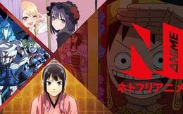 Blue Lock, One Piece và loạt bom tấn trở lại trên Netflix