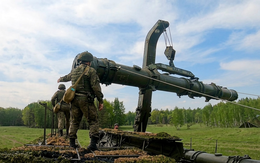 Nga chuyển đạn hạt nhân tới Belarus giữa tập trận quy mô lớn