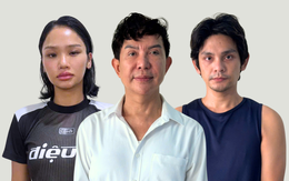 Vụ Miu Lê, Long Nhật, Sơn Ngọc Minh: Nghệ sĩ phải giữ hình ảnh chỉn chu trên sân khấu lẫn ngoài đời
