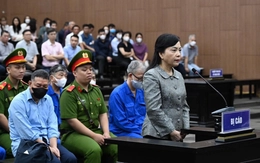 Cựu Bộ trưởng Nguyễn Thị Kim Tiến: Câu hỏi của luật sư 'chạm đúng nỗi đau đớn'