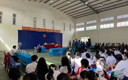 Xin các cha mẹ đừng nghĩ con mình ngoan, học giỏi, không bao giờ dính vào ma túy