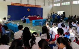 Xin các cha mẹ đừng nghĩ con mình ngoan, học giỏi, không bao giờ dính vào ma túy