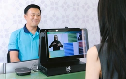 ChatSign - công nghệ AI giúp người khiếm thính ‘trò chuyện’ dễ dàng hơn