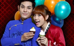 Hari Won từng khen Sơn Ngọc Minh là người 'hiền lành nhất showbiz'
