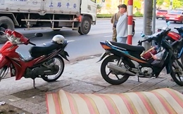 Điều tra nguyên nhân nam tài xế xe ôm gục chết sau khi cự cãi với khách ở Đồng Tháp