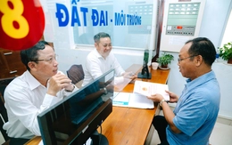 Cắt giảm, thay đổi mới trong thủ tục về phòng cháy chữa cháy, cấp giấy phép xây dựng