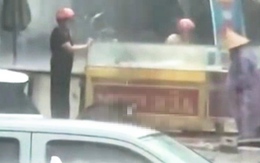 Sự thật về thông tin tiệm vàng thiệt hại hơn 2 tỉ đồng do dông lốc ở Đắk Lắk