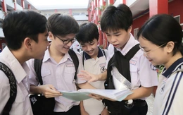Tuyển sinh lớp 10