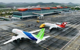 Phê duyệt quy hoạch sân bay Vân Đồn công suất 20 triệu hành khách/năm