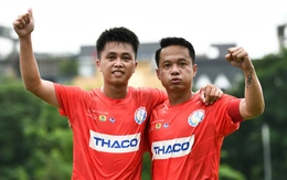 Đội bóng đầu tiên vào VCK toàn quốc Giải bóng đá công nhân, viên chức Việt Nam 2026