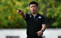 Trọng tài FIFA 'thổi lửa' vào Giải bóng đá công nhân, viên chức Việt Nam 2026