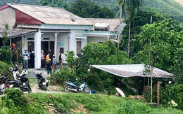 Điều tra nghi án anh trai chém vợ chồng em ruột thương vong