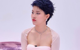 Rapper Pháo tuyên bố 'quậy đục nước' giữa làn sóng tranh cãi vì đi thi hoa hậu