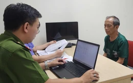 Bắt 'thần y dỏm' Nguyễn Tiến Nam chữa bệnh bằng nước ion kiềm, lừa đảo 100 tỉ đồng