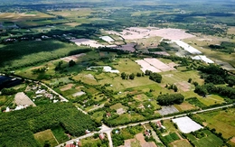 Xã An Nhơn Tây kêu gọi đầu tư dự án công viên Sài Gòn Safari