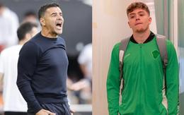 Cầu thủ La Liga rơi vào cảnh oái oăm: cứu đội mình hay cứu cha?